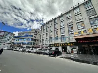 Shannan Meikang International Hotel Các khách sạn ở Nêdong