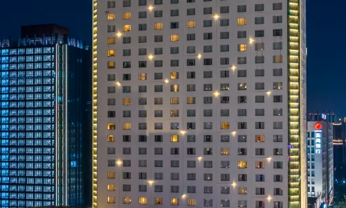 Maison New Century Hotel Ningbo