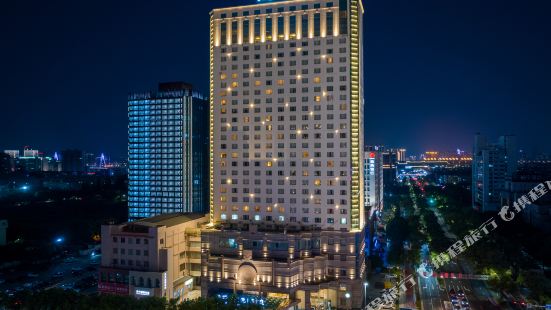 Maision New Century Hotel Ningbo