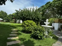 Weizhou Island and the Sea Next to Garden Homestay (Shell Beach Branch) 오채 해변(우차이탄) 주변 호텔