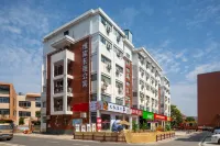 Hi Inn Hotel (Hubei University Of Economics) Hotels in Wuhan