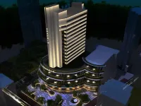 Luoyang Edelweiss Hotel (Yingtianmen Luoqi Ancient City Branch)