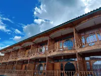 xiongdiyuzhuang Hotels in Lugu Lake Goddness Bay Scenic Area