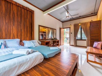 Collection O 90859 Bentong Wellness Homestay