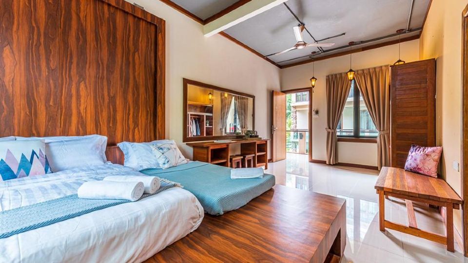 Collection O 90859 Bentong Wellness Homestay