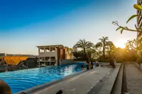 Xishuangbanna Jinghong Mengyue Design View B&B (Gaozhuang Star Night Market)