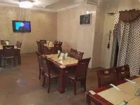 Koltotel Plaza & Suites - breakfast