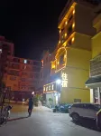 Wenshan Chenghui Apartment (Chengnan Bus Station Sanqi International Trading Market Store)
