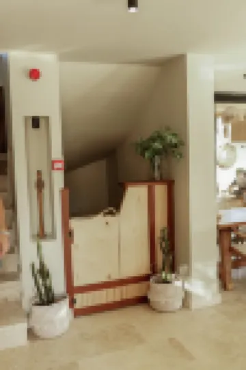 The May Five - Adults Only