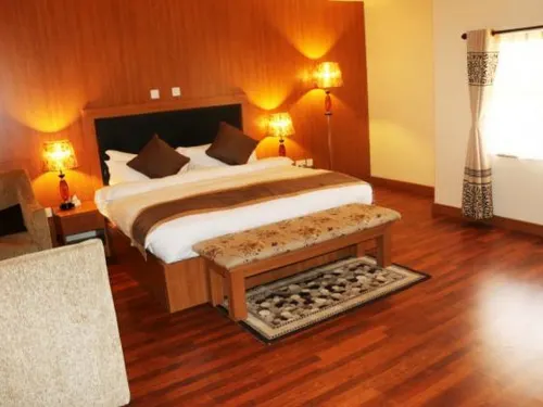 Ibeto Hotels Abuja