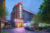 Dongguan Zhongtang YueShun Boutique Hotel Hotel in zona Dongguan Zhongtang Station
