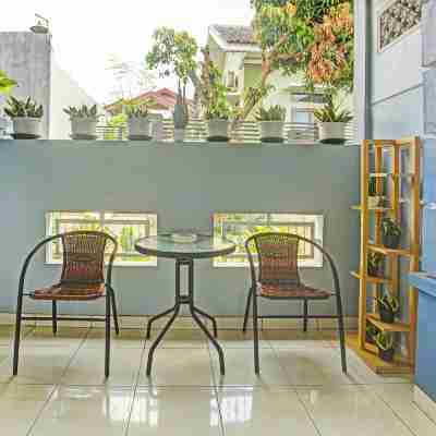 OYO 3994 Wisma Amalia Others