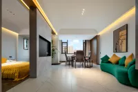 Yimu Yayuan Homestay Các khách sạn gần Huanggang Institute of Socialism