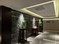 To Li Chun Feng Hotel Hotels in Xinxiang
