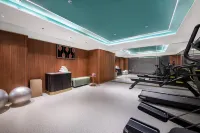 Jincheng Huanghua Street People's Square Manxin Hotel Hotels in Jincheng