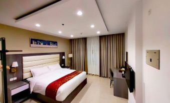 Wave View Hotel