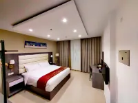 Wave View Hotel