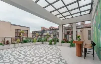 Hoye Hotel Các khách sạn gần Hoành Sa