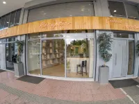Connect Studios & Apartments Hotels near Athinais