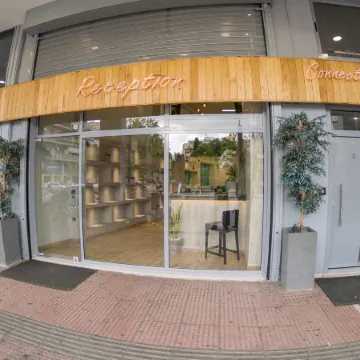 Connect Studios & Apartments
