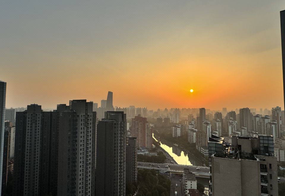위안보 호텔 후기 이미지