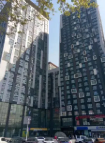 哈爾濱佳逸民宿 鄰近東北農業大學的酒店