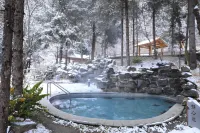 Bi Peng Gou Alcodi Private Soup Resort Hotel - Spor Salonu