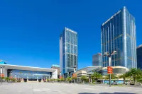 Huasheng Hotel (Zhuhai Hengqin Port Branch) Hotels near Hengqin Bridge