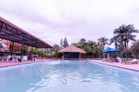 Mbale Resort Hotel - ที่มีสระว่ายน้ำ