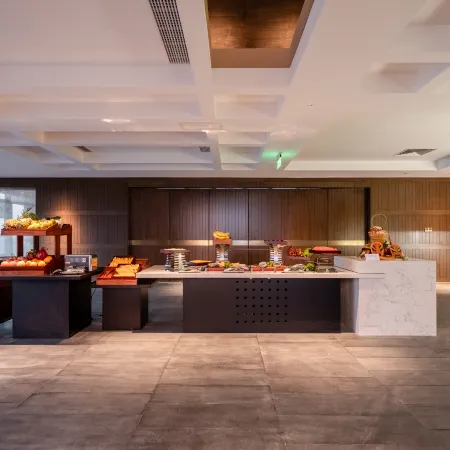 Hai'an Rui Hai Jinling Hotel