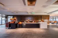 Hai'an Rui Hai Jinling Hotel - breakfast