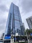 Yuejian Yaju International Apartment