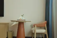 양저우 로터스 베이 호텔 바오잉 호텔