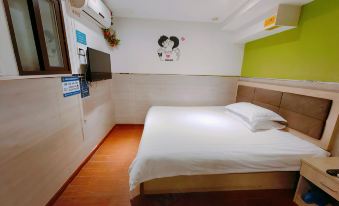 99 Chain Inn Shanghai Jinyu Road