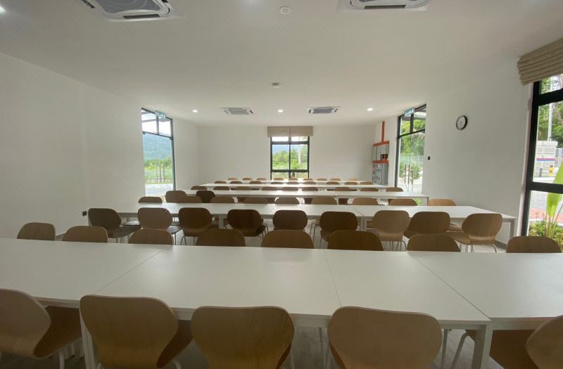 Hangouts Urban+Eco Langkawi photo 3