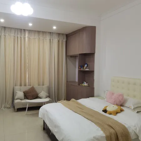 Baise Wanyue Hotel