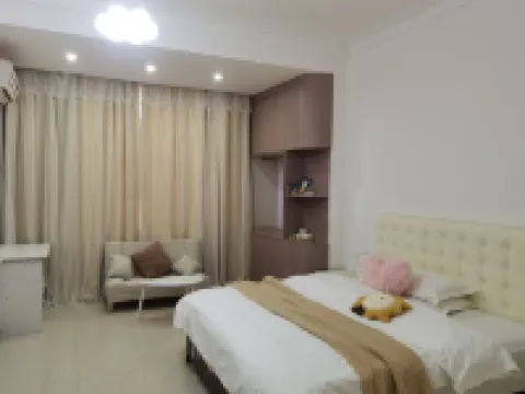 Baise Wanyue Hotel