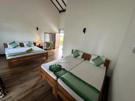 Serene Park Hotel by Ark