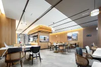Atour Hotel Shenfu Avenue, Hunnan District, Shenyang Hôtels à : Shenyang