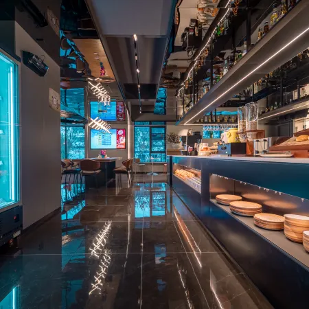 CityNote Hotel (Shaoxing Lu Xun Hometown Yintai City Branch)