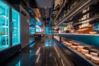 CityNote Hotel (Shaoxing Lu Xun Hometown Yintai City Branch)