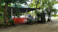 Wenchang Fuli Palace Haiyun Inn Hotel a Dongjiao Coconut Forest Scenic Aera
