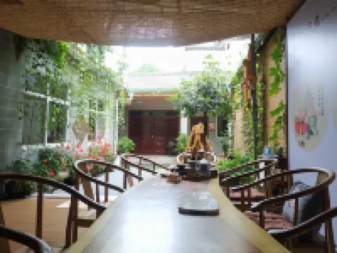 Mayflower Homestay