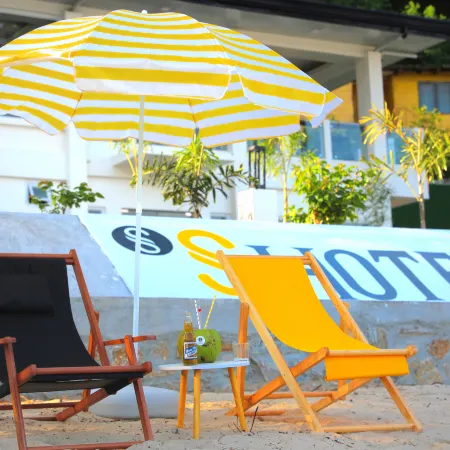 S·HOTEL