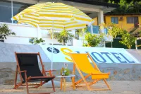 S·HOTEL - Beach