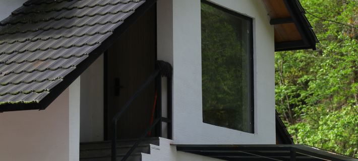 Qingyun Posthouse. Stay in the Cloudy Mountains Hotels in Pingwu