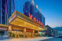Vienna Hotel (Tongren Sinan) Hotels in Sinan