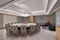 FUNMEE Hotel (Yueyanglou District, Nanhu Square, Yueyang) - petit déjeuner