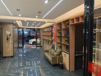 푸닝 Dixuwan 홈스테이 (타임스퀘어) - 2성급