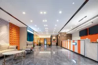 Collection Hotel (Ezhou Huahu High-Speed Railway Station) - 공항 셔틀버스